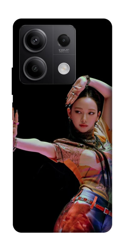Чохол на Xiaomi Redmi Note 13 5G Aespa-Karina фото 1 з 1