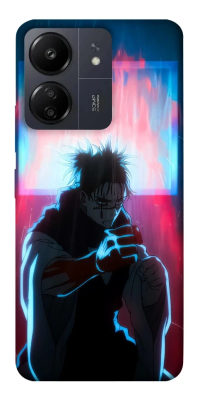 Чохол на Xiaomi Redmi 13C Choso v2 фото 1 з 1