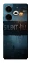 Чохол на TECNO Pova 6 Neo (LI6) Silent Hill aesthetic ver.2 фото 1 з 1