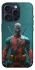 Чохол на Apple iPhone 15 Pro (6.1") Deadpool v3 фото 1 з 1