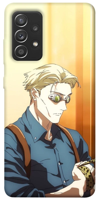 Чохол на Samsung Galaxy A52 4G / A52 5G Nanami v3 фото 1 з 1