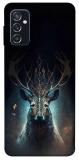 Чохол на Samsung Galaxy M52 Скандинавський олень v2 фото 1 з 1