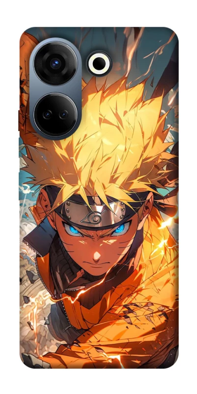 Чехол на TECNO Camon 20 Pro (CK7n) Minato v2 фото 1 из 1