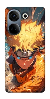 Чехол на TECNO Camon 20 Pro (CK7n) Minato v2 фото 1 из 1