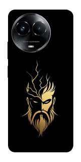 Чохол на Realme C67 4G Zeus фото 1 з 1