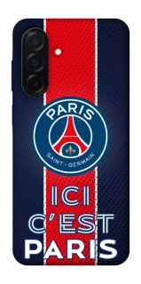 Чехол на Samsung Galaxy A26 5G FC PSG v1 фото 1 из 1