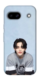 Чохол на Google Pixel 8a Seungcheol - Seventeen фото 1 з 1