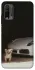 Чохол на Xiaomi Redmi 9T Porsche white фото 1 з 1