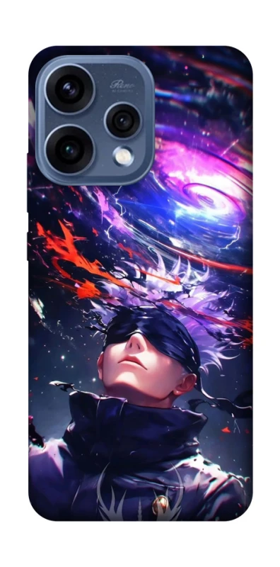 Чохол на Oppo Reno 15 Satoru Gojo v3 фото 1 з 2