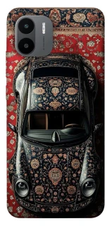 Чохол на Xiaomi Redmi A1+ / Poco C50 / A2+ Luxury in Motion фото 1 з 1