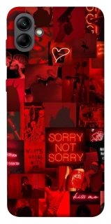 Чехол на Samsung Galaxy A04 Love collage ver.4 фото 1 из 1