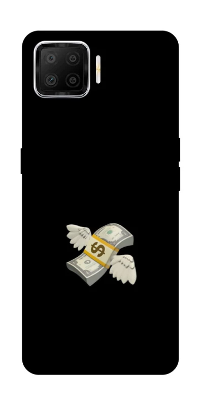 Чохол на Oppo A73 (2017) Easy cash фото 1 з 1