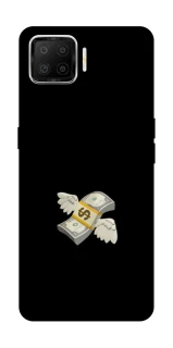 Чохол на Oppo A73 (2017) Easy cash фото 1 з 1