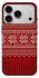 Чохол на Apple iPhone 17 Pro Max (6.9") Christmas jumper ver.3 фото 1 з 1