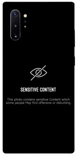 Чохол на Samsung Galaxy Note 10 Plus No image фото 1 з 1