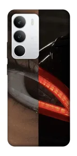 Чехол на Realme C71 Mercedes-benz v2 фото 1 из 1