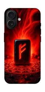 Чехол на Apple iPhone 16 Феху фото 1 из 1