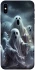 Чохол на Apple iPhone X (5.8") Ghost фото 1 з 1