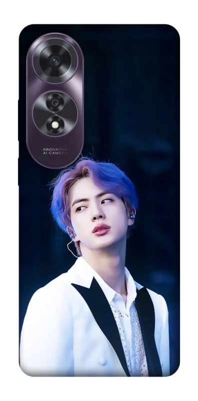 Чохол на Oppo A60 Jin - BTS фото 1 з 1