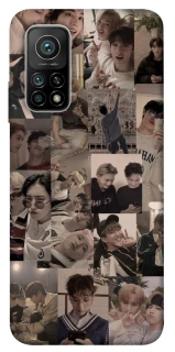 Чохол на Xiaomi Mi 10T Stray Kids The Bond фото 1 з 1
