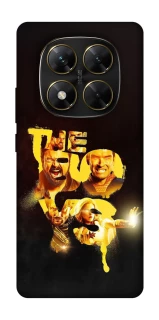 Чохол на Xiaomi Poco X7 The boys фото 1 з 1