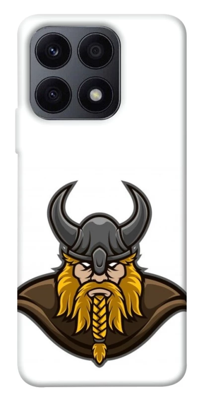 Чехол на Huawei Honor X8a Viking фото 1 из 1