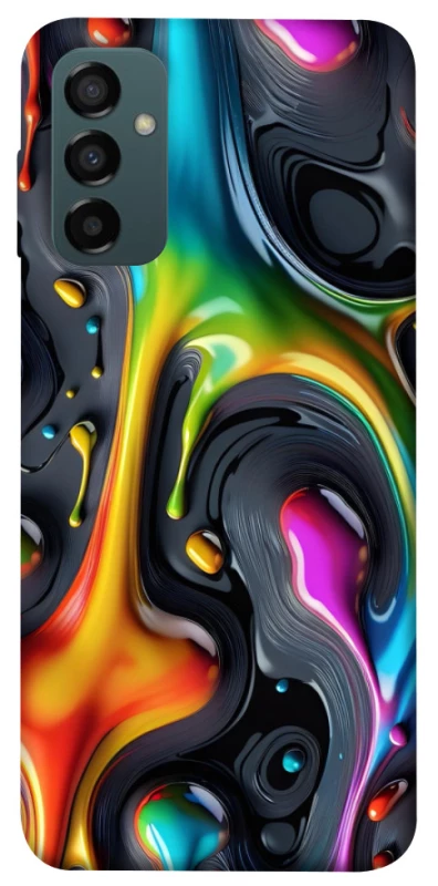 Чохол на Samsung Galaxy M14 5G dye фото 1 з 1