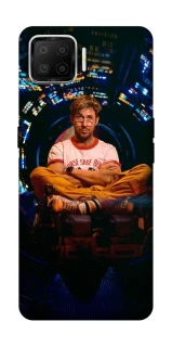 Чохол на Oppo A73 (2017) Project Hail Mary ver.3 фото 1 з 1