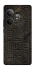 Чохол на Realme GT Neo 6 SE Hieroglyphs фото 1 з 1