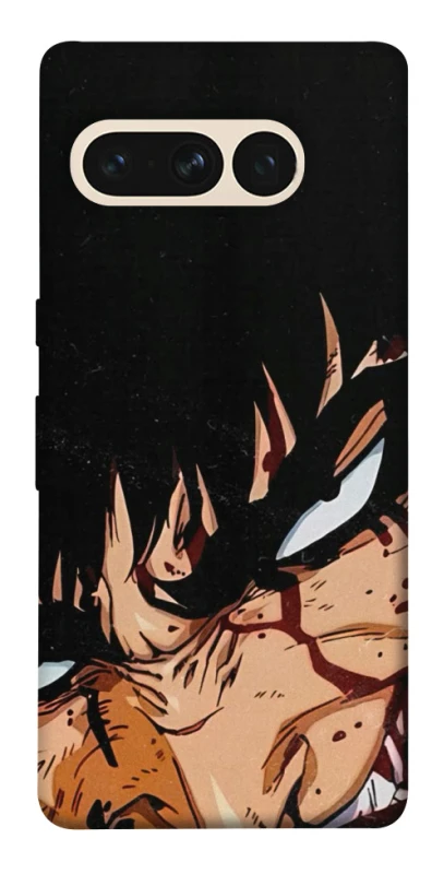 Чохол на Google Pixel 7 Pro Berserk v6 фото 1 з 1