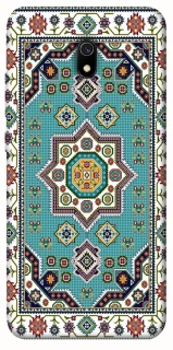 Чохол на Xiaomi Redmi 8a Килим v7 фото 1 з 1