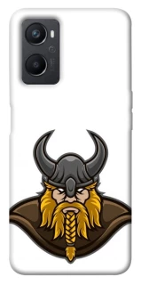 Чехол на Oppo A96 Viking фото 1 из 1