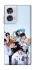 Чохол на Motorola Edge 50 Fusion Stray Kids One Vision фото 1 з 1