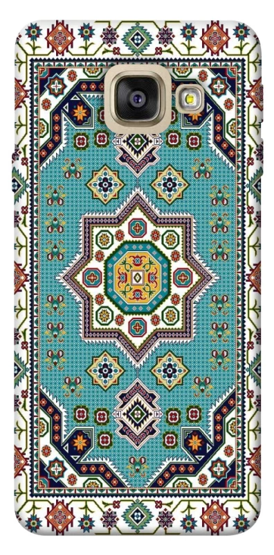 Чохол на Samsung A520 Galaxy A5 (2017) Килим v7 фото 1 з 1