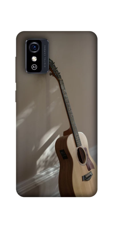 Чохол на ZTE Blade L9 Гітара фото 1 з 1