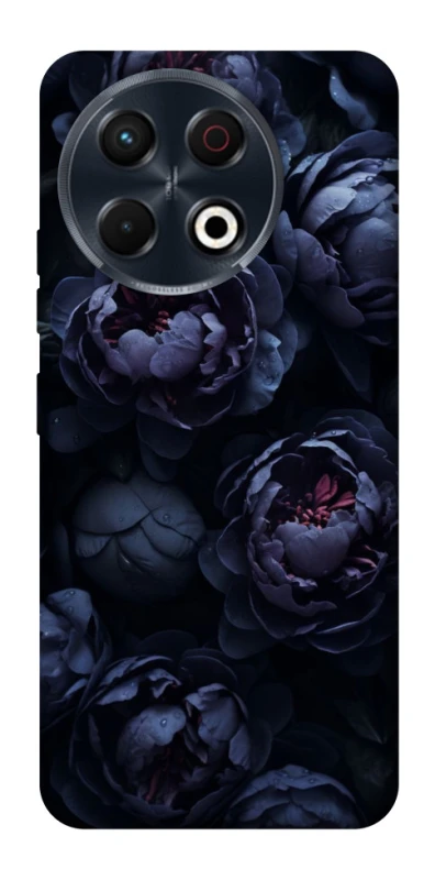 Чохол на TECNO Spark 30 Pro (KL7) Sunny Snowdrops фото 1 з 1