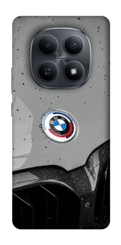 Чехол на Xiaomi Redmi Note 15 4G/5G (EU) BMW v52 фото 1 из 1