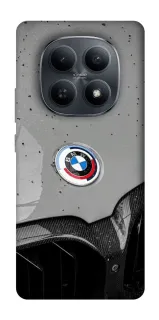 Чехол на Xiaomi Redmi Note 15 4G/5G (EU) BMW v52 фото 1 из 1