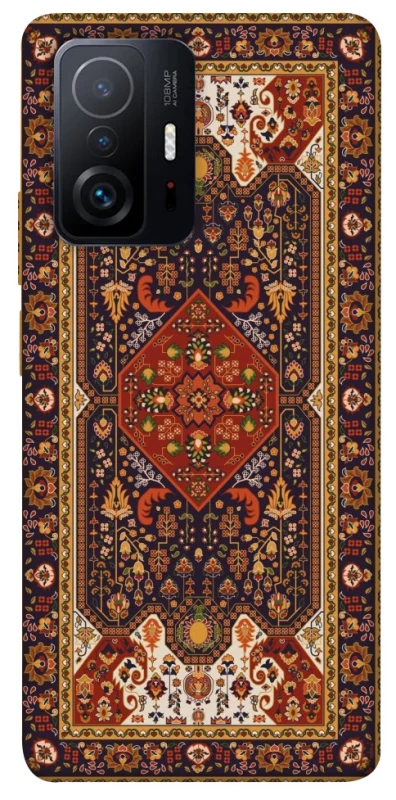 Чехол на Xiaomi 11T / 11T Pro Килим v8 фото 1 из 1