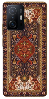 Чехол на Xiaomi 11T / 11T Pro Килим v8 фото 1 из 1