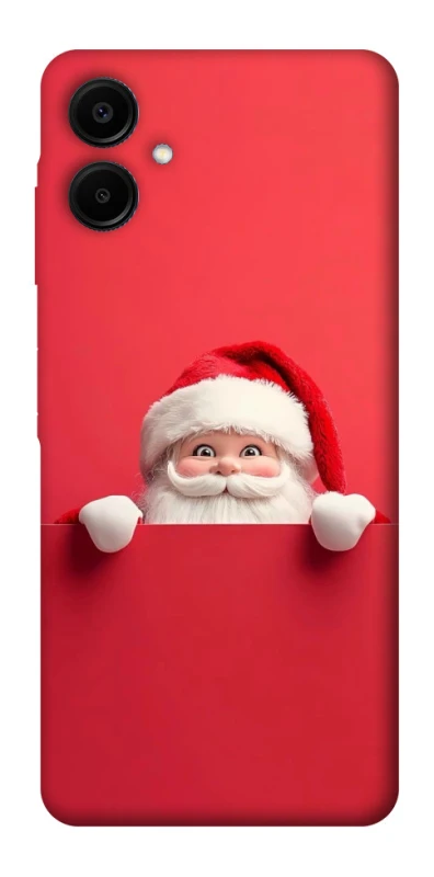 Чохол на Samsung Galaxy A06 Christmas mood ver.11 фото 1 з 1