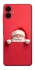 Чохол на Samsung Galaxy A06 Christmas mood ver.11 фото 1 з 1