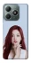 Чохол на Realme C61 Ahyeon - BABYMONSTER фото 1 з 1