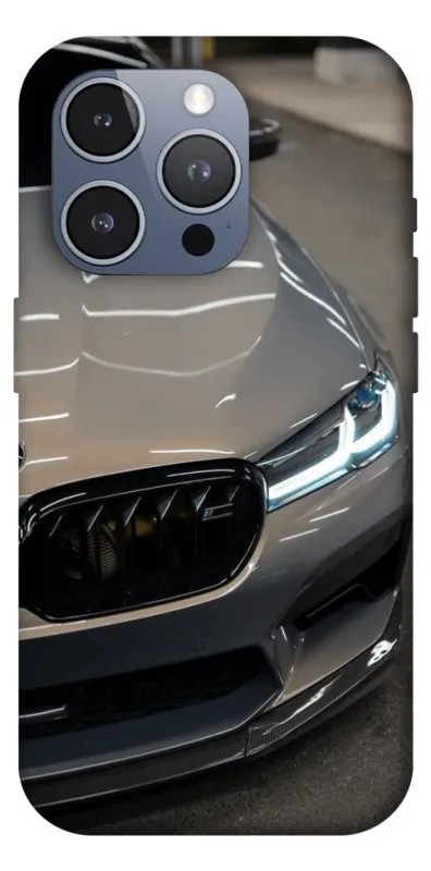 Чохол на Apple iPhone 16 Pro Max BMW v53 фото 1 з 1