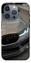 Чохол на Apple iPhone 16 Pro Max BMW v53 фото 1 з 1