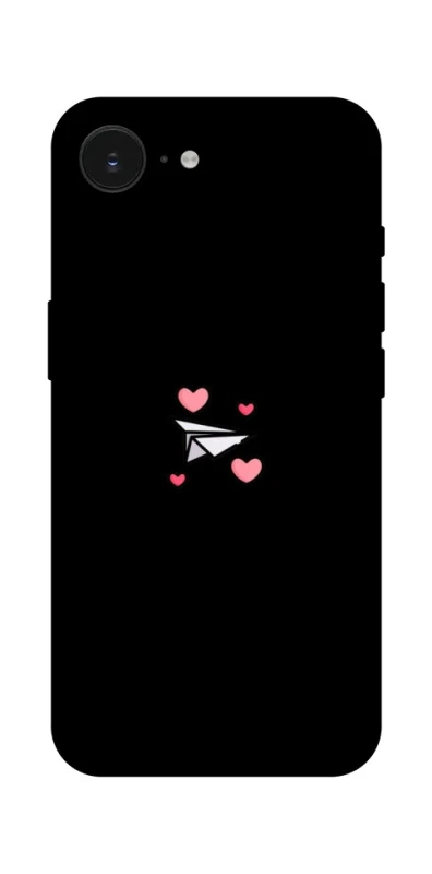 Чехол на Apple iPhone 17e (6.1") Love aesthetic ver.13 фото 1 из 1