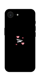 Чехол на Apple iPhone 17e (6.1") Love aesthetic ver.13 фото 1 из 1