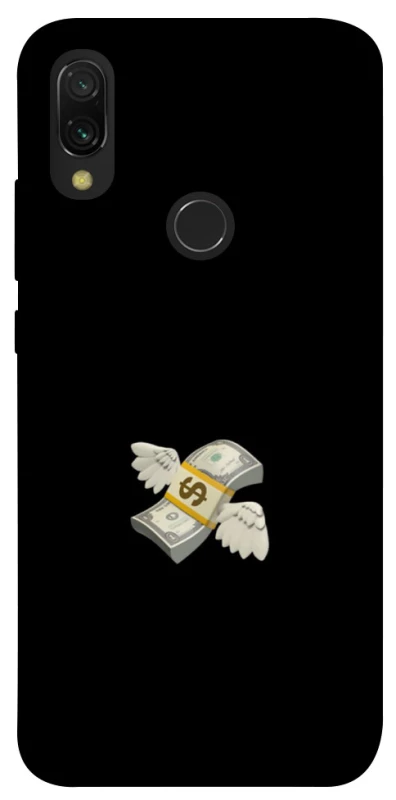 Чехол на Xiaomi Redmi 7 Easy cash фото 1 из 1
