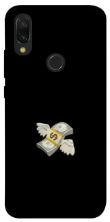 Чохол на Xiaomi Redmi 7 Easy cash фото 1 з 1