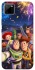 Чохол на Realme C11 Toy Story фото 1 з 1
